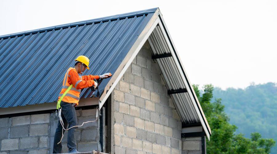 Local Chimney Repair in Rancho Palos Verdes, CA